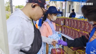 金門馬拉松未成年領酒惹議　教育處：要家長同意書