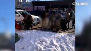 美移民官員又開槍！　明州37歲男性遭槍擊死亡