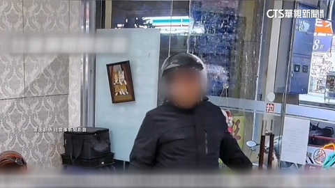 外送員嘲諷披薩店女童「很黑」　父轟：心黑又無禮！