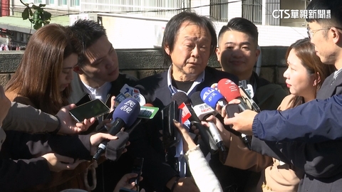 2026綠北市母雞難產！　王世堅.林右昌同場表態沒意願