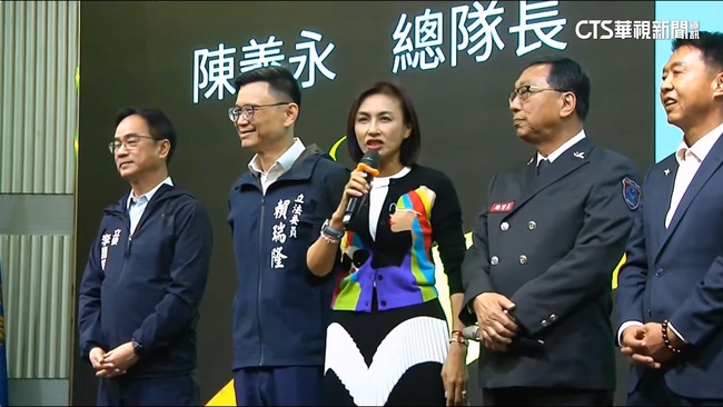 柯志恩.邱議瑩為「總預算」交火！　柯：以為邱要選市長