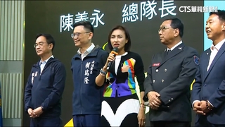 柯志恩.邱議瑩為「總預算」交火！　柯：以為邱要選市長