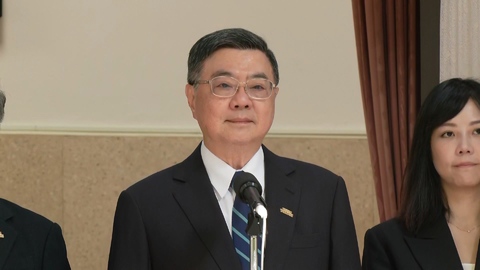 發文稱Alex「登上台灣101」　卓榮泰遭藍營批「格局縮水」