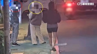 約吃飯變喬債？　男北市東區街頭遭人持刀槍恐嚇