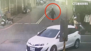 假看黃金真犯案！　2嫌搶銀樓42萬金飾栽了