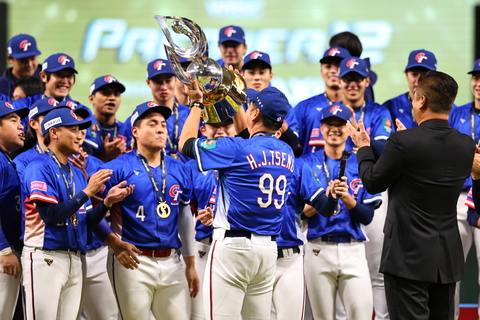 紀錄片《冠軍之路》票房破7000萬　成台灣紀錄片影史票房第2名