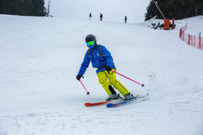 傳台灣、中國6遊客日本滑雪受困　外交部證實有1台人：已獲救 | 華視新聞