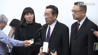 美進駐聯合火力協調中心？　顧立雄：深化各領域合作