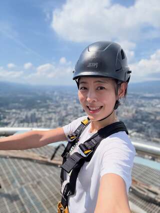 被點名參選台北市長　賈永婕拒絕：選舉一點都不好玩！