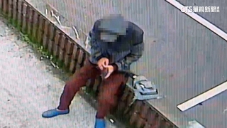 海大校園施工包放矮牆　工頭欲發萬元日結薪資遭竊