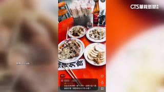 屏東夜市「黑白切」4盤800元掀議　店家闢謠：最多600