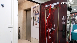 在台港人泰拳館被潑漆！　陸委會：2港籍嫌涉「跨境鎮壓」