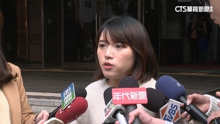 白營新北汐止內訌　黃守仕怒控抹黑　陳語倢：沒指名道姓