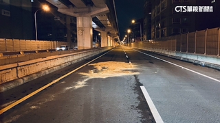 下月退役...頂大學霸遭運將丟包台64線　被4車輾斃