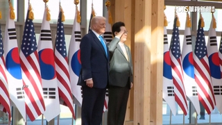 不滿南韓國會尚未批准協議　川普調高關稅至25%