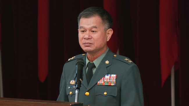 民眾黨自提軍購特別條例　國防部揭多項缺失：窒礙難行 | 華視新聞