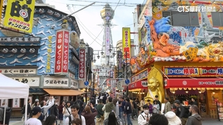 中國喊「日本危險」籲春節勿前往　林氏璧酸：怕人民赴日買免稅買到破產