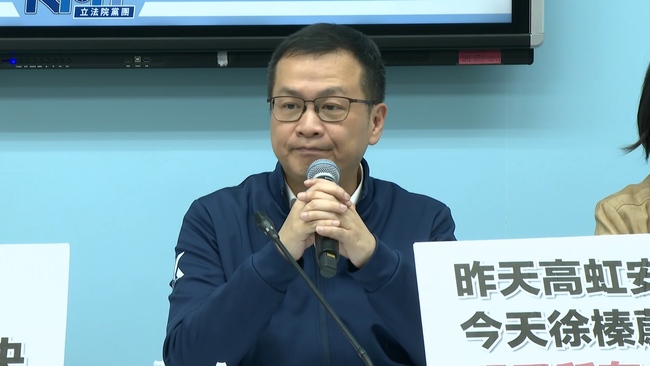 川普調高南韓關稅至25%　殺雞儆猴？國民黨團：依法審查、依法把關 | 華視新聞