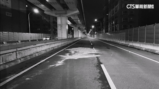 疑踢椅背「司機丟包台64線」　政大學霸遭4車輾亡！