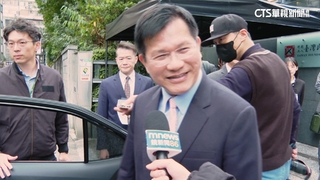 「台美關稅15%」他也是功臣　林佳龍曝「鴻海相助」