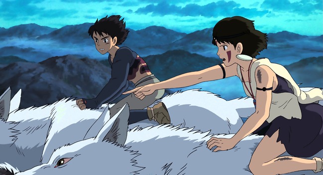 《魔法公主》4K多版本將上映　4款特典全公開！開搶懶人包一次看 | 華視新聞