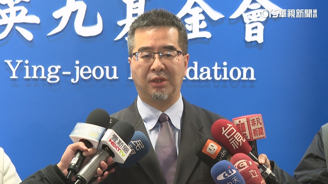 傳國共「智庫交流」2/2北京登場　蕭旭岑：文傳會將正式說明 | 華視新聞