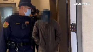 搭車對話曝光！男踢椅背.車門　司機喝斥「給我下車」