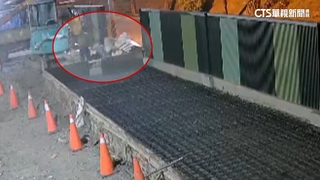 男暗夜闖清潔隊場區偷倒3.5噸廢棄物　最重罰6000