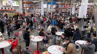 美國美式賣場區域祭「4大新制」　業者：台灣尚未跟進