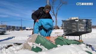 冬季風暴襲擊半個美國　逾1.2萬航班延誤取消