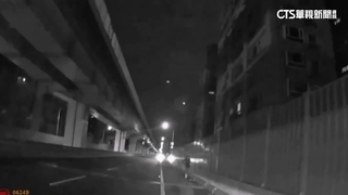 政大學霸遭司機丟包害輾斃　檢警追非自願下車可能性