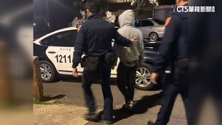 夜景勝地大古山有「攝」狼！　2女如廁嚇壞報警逮人