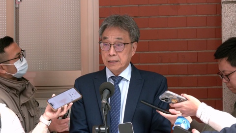 動保法修正草案今續審　陳駿季：未達共識不宜貿然入法