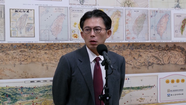 毛嘉慶剛入民眾黨就爆「性騷女黨工」　黃國昌：一切秉公處理 | 華視新聞