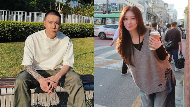 Toyz傳獄中登記結婚「成台灣女婿」　篠崎泫給回應 | 華視新聞