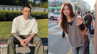 Toyz傳獄中登記結婚「成台灣女婿」　篠崎泫給回應