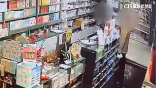 多次徘徊門口.假諮詢真搭話　女控遭陌生男跟騷