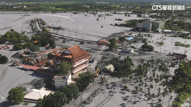 花蓮縣議會國民黨團告發劉世芳廢弛職務　消防署：中央提供支援、地方負責撤離 | 華視新聞