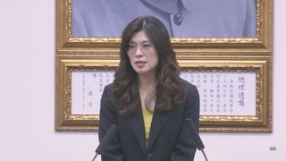 國共智庫論壇2/3北京登場　鄭麗文「大陸是親人」：做不出骨肉相殘