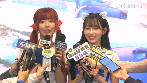 【台語新聞】WBC台灣英雄對決大谷! 林襄:請他高抬貴手