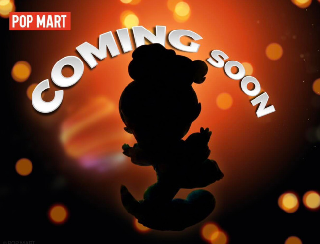 2026台北燈節第二波IP剪影曝光　網瘋猜是「泡泡瑪特1角色」 | 華視新聞