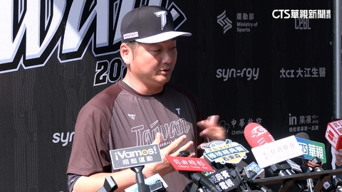 有望對決大谷.山本等MLB球星　曾豪駒：非常興奮