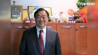 中國鼎泰豐前董座涉「掏空」公司4.8億　韓家宸：於法有據