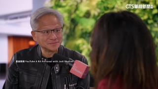 傳輝達擬採「雙代工」策略　釋低階訂單給英特爾