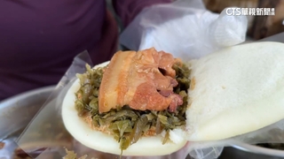 土地公尾牙必吃美食！　刈包「除厄運.財源滾滾」　潤餅「捲起財富」