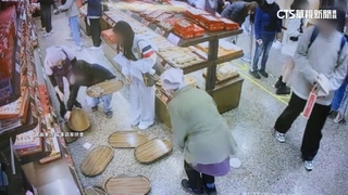 顧客換貨不成大鬧鳳梨酥名店！　小編神改編po網暴紅