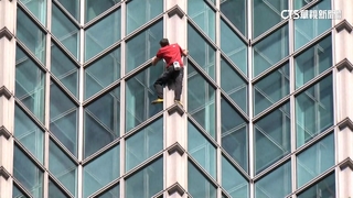 他預言Alex攀101會摔死或失敗　遭網灌爆神隱