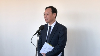 春節醫院開診率超過70%　石崇良：整體量能優於去年