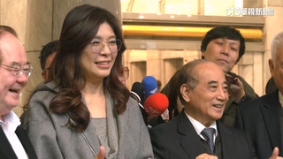 鄭麗文喊「美國曾是恩人」 　張亞中批「諂媚」：即刻收回並道歉