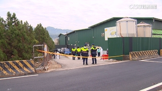 「豐康」跨縣埋死雞！623隻埋自家牧場　1150隻埋苗栗